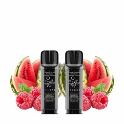 Pre-Filled Cartridges Elfa Pro 20mg 2ml (2pcs) - Elfbar