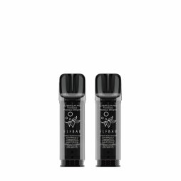 Cartouches Pré-Remplies Elfa Pro 20mg 2ml (2pcs) - Elfbar