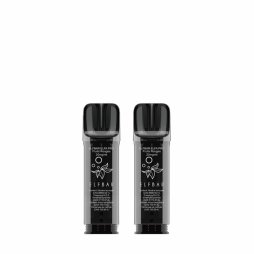 Cartouches Pré-Remplies Elfa Pro 20mg 2ml (2pcs) - Elfbar