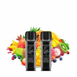 Cartouches Pré-Remplies Elfa Pro 20mg 2ml (2pcs) - Elfbar