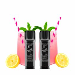 Pre-Filled Cartridges Elfa Pro 20mg 2ml (2pcs) - Elfbar