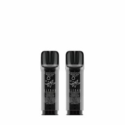 Cartouches Pré-Remplies Elfa Pro 20mg 2ml (2pcs) - Elfbar