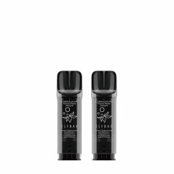 Cartouches Pré-Remplies Elfa Pro 20mg 2ml (2pcs) - Elfbar