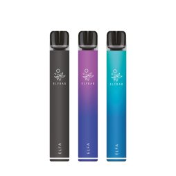 Pack Elfa Pro 500mah 10mg - Elfbar