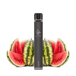 Kit Elfa Pro 500mAh 10mg - Elfbar