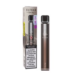Kit Elfa Pro 500mAh 20mg - Elfbar