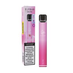 Kit Elfa Pro 500mAh 20mg - Elfbar