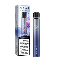Pack Elfa Pro 500mAh 20mg - Elfbar