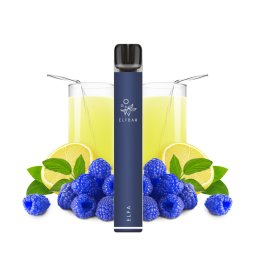 Pack Elfa Pro 500mAh 20mg - Elfbar