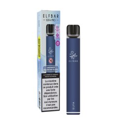 Kit Elfa Pro 500mAh 20mg - Elfbar