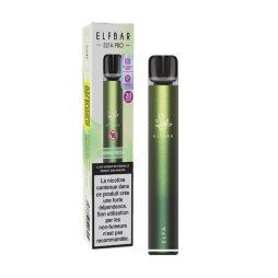 Kit Elfa Pro 500mAh 20mg - Elfbar