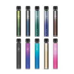 Pack Elfa Pro 20mg - Elfbar