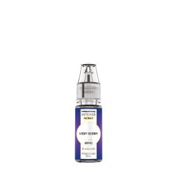 Very Berry Nic Salts 10ml - Intense by Tornadoliq