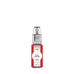 Cola Dragon Nic Salts 10ml - Intense by Tornadoliq