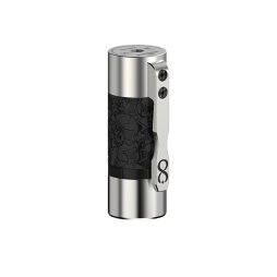 Mod Meca Hyperion V2 Silver Brass Plain - Thunder Cloud x Infinite Modz