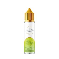 La Petite Limo 0mg 50ml - Petit Nuage