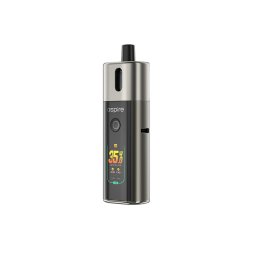 Kit Pod Fluffi Pro 3.5ml 2800mAh - Aspire
