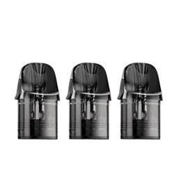 Cartouches E-Plus Pod 0.3/0.6Ω 3ml V2 (3pcs)- Lost Vape