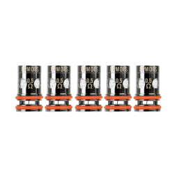 Coils TMD Mesh 0.3/0.5/0.8/1.0Ω MTL/RDL V3 (5pcs) - BP mods