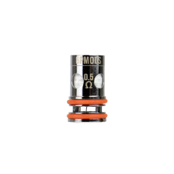 Coils TMD Mesh 0.3/0.5/0.8/1.0Ω MTL/RDL V3 (5pcs) - BP mods