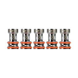 Coils TMD Mesh 0.3/0.5/0.8/1.0Ω MTL/RDL V3 (5pcs) - BP mods