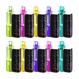 Aero X 32k 850mAh 2ml / 2% - JNR