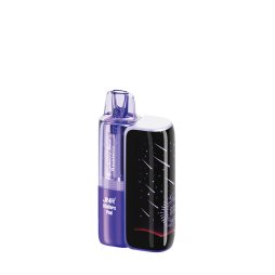 Stellarc 50k+ 1200mAh 10ml / 2% - JNR