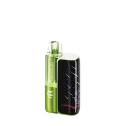 Stellarc 50k+ 1200mAh 10ml / 2% - JNR