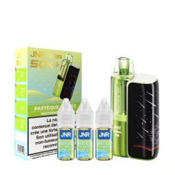 Stellarc 50k+ 1200mAh 10ml / 2% - JNR