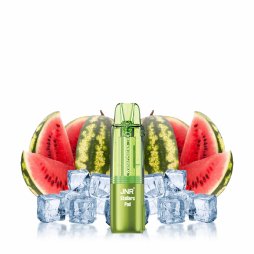 Stellarc Cartridge 2+10ml + 3 × 10ml E-liquids 2% (1pc) – JNR