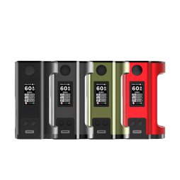 Box Flipside Solo Squonk 100W 21700 - Dovpo