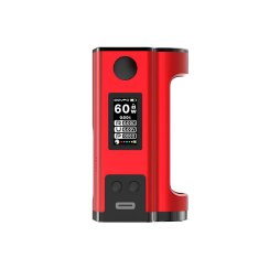 Box Flipside Solo Squonk 100W 21700 - Dovpo