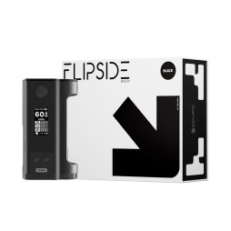 Mod Flipside Solo Squonk 100W 21700 - Dovpo