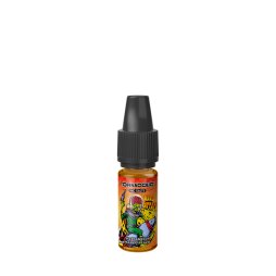 Watermelon Mango Peach 10ml - Tornadoliq
