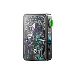 Mod Centaurus M200 200W 2x18650 New Colors - Lost Vape