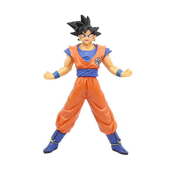 [FID] Son Goku Figure 17cm