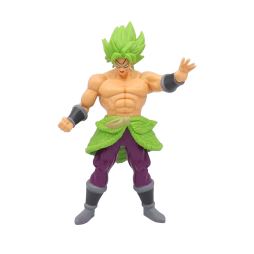 [FID] Figurine Super Broly 17.5cm