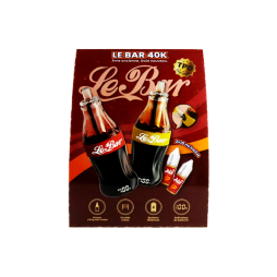 [PLV] Starter Kit 40k - LeBar