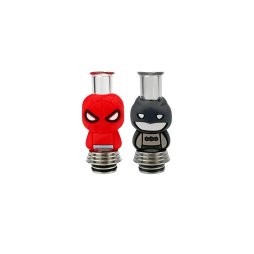 Drip Tip 810 Heroes (RS-DT017)