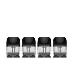 Cartridges XROS Mesh Corex 3.0 1.2Ω 2ml (4pcs) - Vaporesso