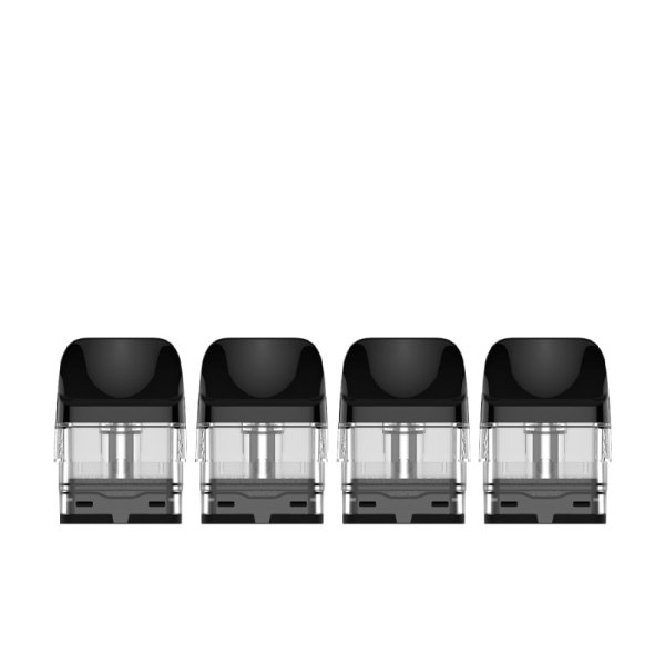 Cartridges XROS Mesh Corex 3.0 1.2Ω 2ml (4pcs) - Vaporesso