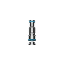 Résistances AF 0.6Ω / 1.0Ω (5pcs) - Aspire