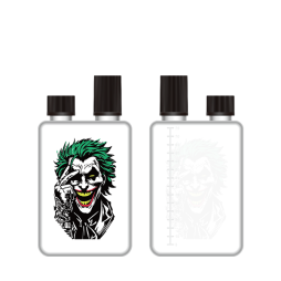Dualfill 75ml Graduated Bottle Joker