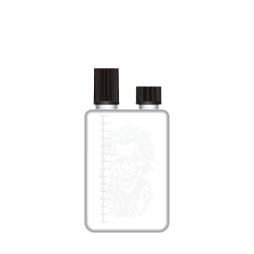 Dualfill 75ml Graduated Bottle Joker