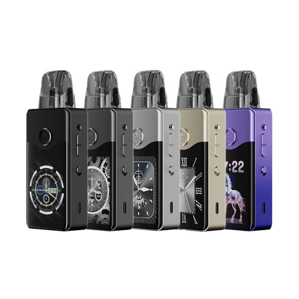 Pack Pod Vinci E120 5ml 4500mAh - Voopoo