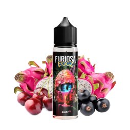 RUBY 0mg 50ml - Eggz V2 by Furiosa