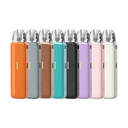 Kit Pod Caliburn G5 Lite SE 3ml 1600mAh - Uwell
