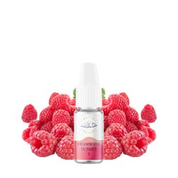 Framboise Sunset 10ml - Petit Nuage
