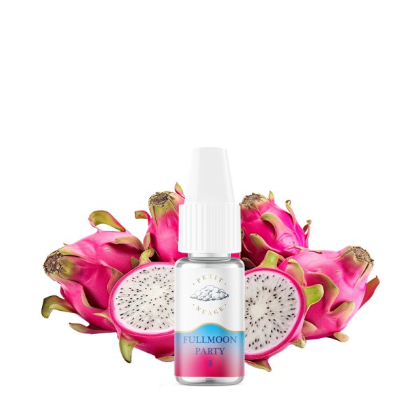 Fullmoon Party 10ml - Petit Nuage