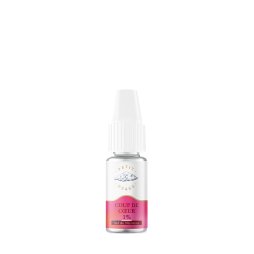 Coup de Coeur Nic Salts 10ml - Petit Nuage